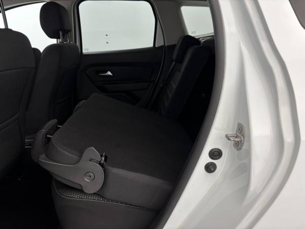 Vente en ligne Dacia Duster  ECO-G 100 4x2 au prix de 15 490 €