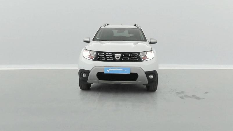 Vente en ligne Dacia Duster  ECO-G 100 4x2 au prix de 15 490 €