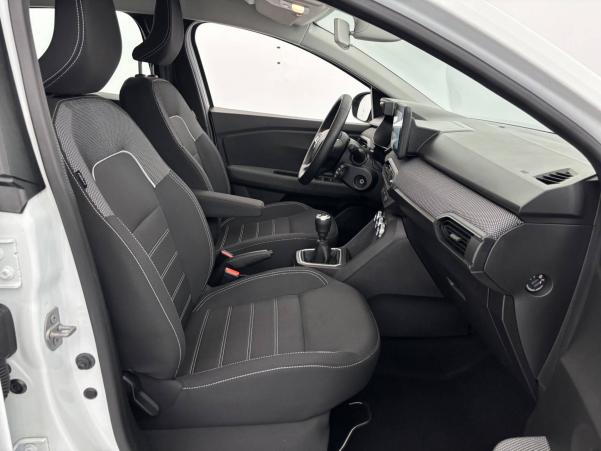 Vente en ligne Dacia Sandero  ECO-G 100 - 22 au prix de 13 490 €
