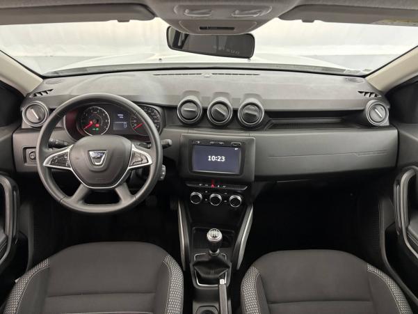 Vente en ligne Dacia Duster  ECO-G 100 4x2 au prix de 15 490 €