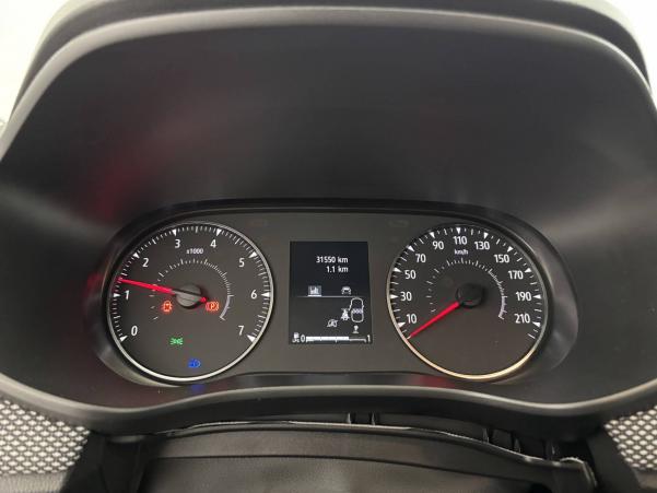 Vente en ligne Dacia Sandero  ECO-G 100 - 22 au prix de 13 490 €