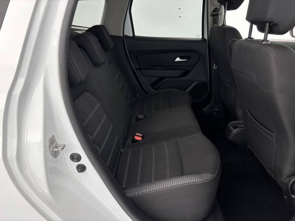 Vente en ligne Dacia Duster  ECO-G 100 4x2 au prix de 15 490 €