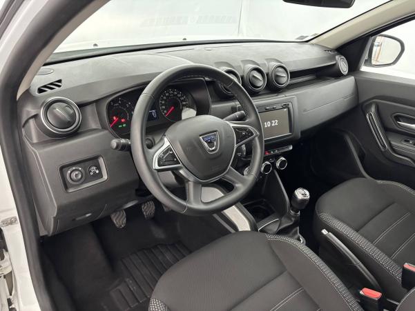 Vente en ligne Dacia Duster  ECO-G 100 4x2 au prix de 15 490 €