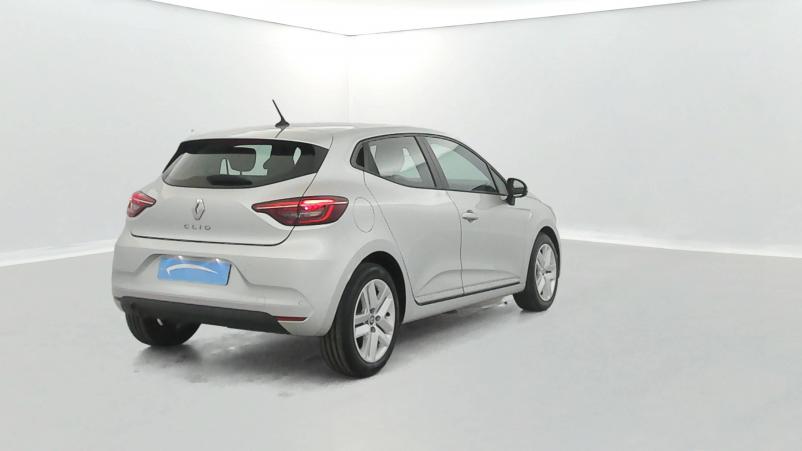 Vente en ligne Renault Clio 5 Clio TCe 90 - 21N au prix de 14 490 €