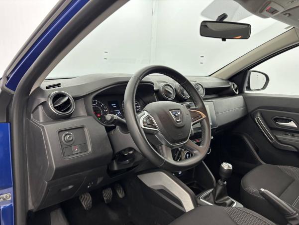 Vente en ligne Dacia Duster  Blue dCi 115 4x2 au prix de 18 990 €