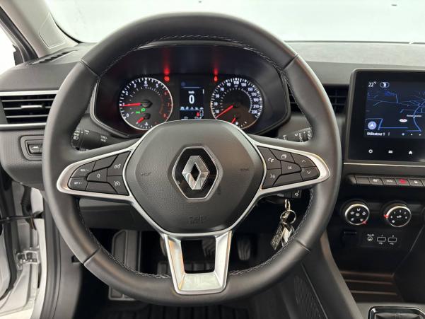 Vente en ligne Renault Clio 5 Clio TCe 90 - 21N au prix de 14 490 €