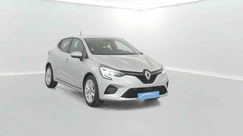Vente en ligne Renault Clio 5 Clio TCe 90 - 21N au prix de 14 490 €