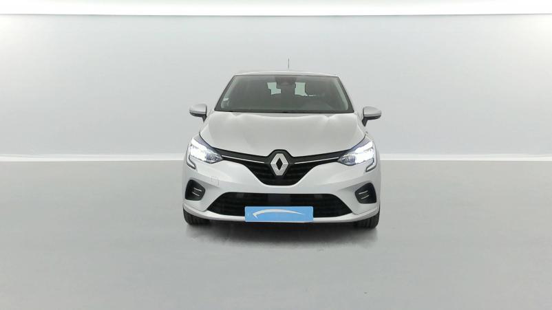 Vente en ligne Renault Clio 5 Clio TCe 90 - 21N au prix de 14 490 €