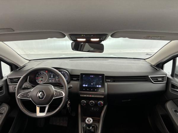 Vente en ligne Renault Clio 5 Clio TCe 90 - 21N au prix de 14 490 €