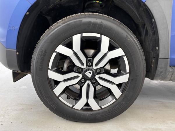 Vente en ligne Dacia Duster  Blue dCi 115 4x2 au prix de 18 990 €