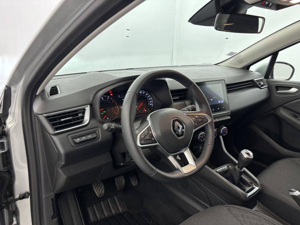 Vente en ligne Renault Clio 5 Clio TCe 90 - 21N au prix de 14 490 €