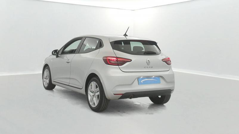 Vente en ligne Renault Clio 5 Clio TCe 90 - 21N au prix de 14 490 €