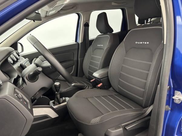 Vente en ligne Dacia Duster  Blue dCi 115 4x2 au prix de 18 990 €