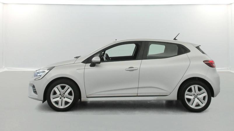 Vente en ligne Renault Clio 5 Clio TCe 90 - 21N au prix de 14 490 €