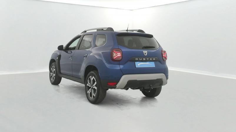 Vente en ligne Dacia Duster  Blue dCi 115 4x2 au prix de 18 990 €