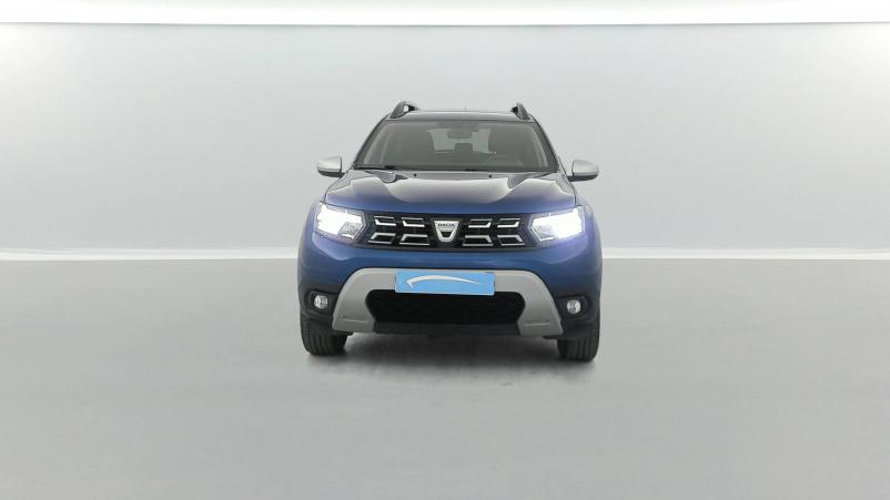 Vente en ligne Dacia Duster  Blue dCi 115 4x2 au prix de 18 990 €