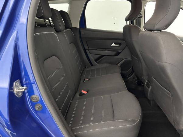 Vente en ligne Dacia Duster  Blue dCi 115 4x2 au prix de 18 990 €
