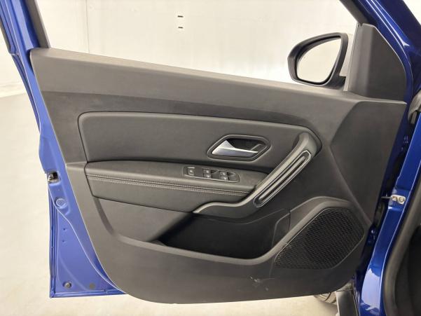 Vente en ligne Dacia Duster  Blue dCi 115 4x2 au prix de 18 990 €