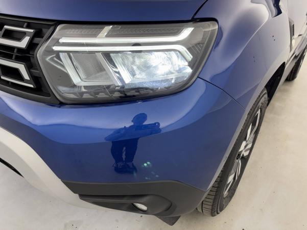 Vente en ligne Dacia Duster  Blue dCi 115 4x2 au prix de 18 990 €