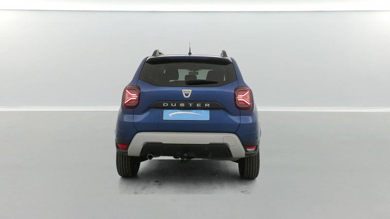 Vente en ligne Dacia Duster  Blue dCi 115 4x2 au prix de 18 990 €