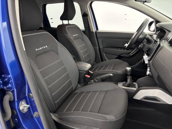 Vente en ligne Dacia Duster  Blue dCi 115 4x2 au prix de 18 990 €