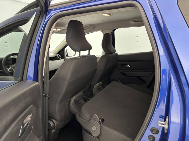 Vente en ligne Dacia Duster  Blue dCi 115 4x2 au prix de 18 990 €