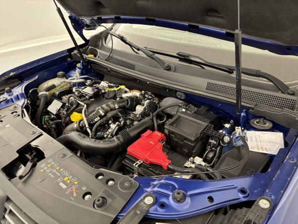 Vente en ligne Dacia Duster  Blue dCi 115 4x2 au prix de 18 990 €