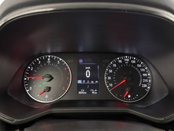 Vente en ligne Renault Clio 5 Clio TCe 90 - 21N au prix de 14 490 €