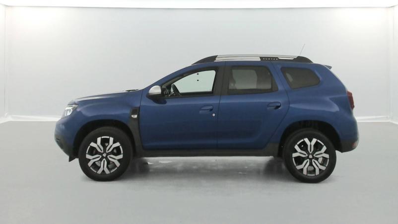 Vente en ligne Dacia Duster  Blue dCi 115 4x2 au prix de 18 990 €