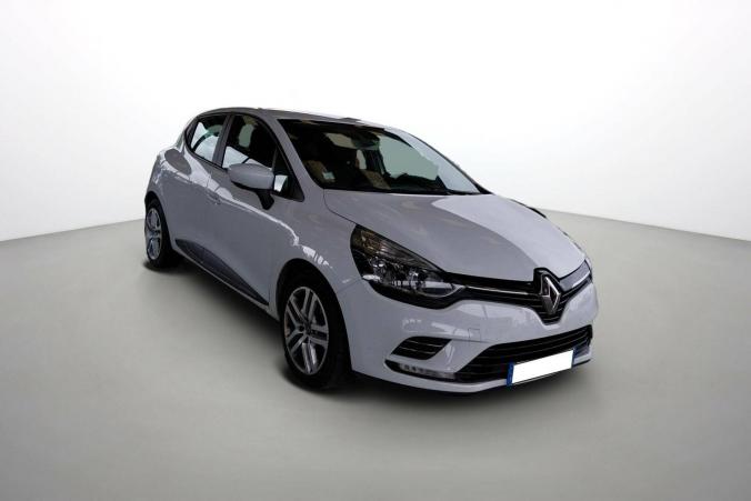 Vente en ligne Renault Clio 4 Clio TCe 90 - 19 au prix de 10 990 €