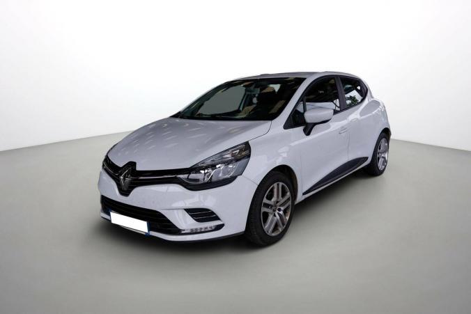 Vente en ligne Renault Clio 4 Clio TCe 90 - 19 au prix de 10 990 €