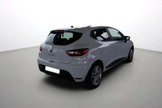 Vente en ligne Renault Clio 4 Clio TCe 90 - 19 au prix de 10 990 €