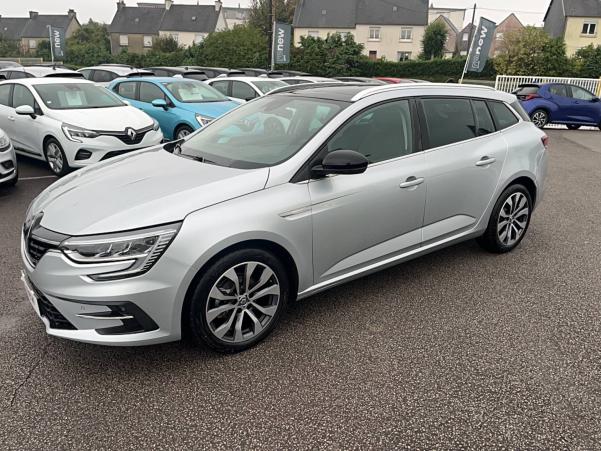 Vente en ligne Renault Megane 4 Estate  Blue dCi 115 EDC au prix de 27 990 €