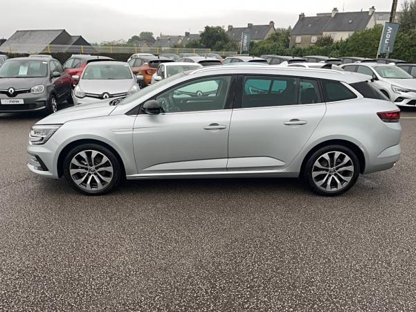 Vente en ligne Renault Megane 4 Estate  Blue dCi 115 EDC au prix de 27 990 €