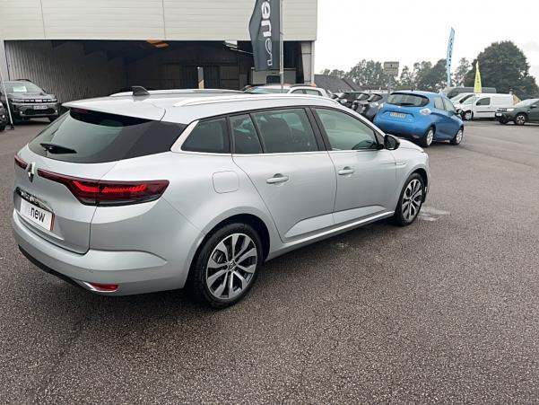 Vente en ligne Renault Megane 4 Estate  Blue dCi 115 EDC au prix de 27 990 €