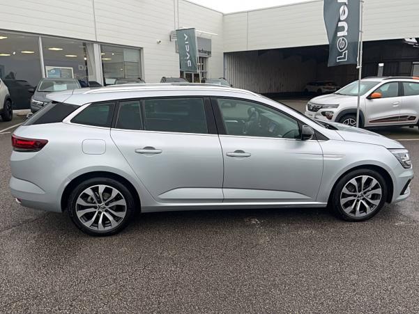 Vente en ligne Renault Megane 4 Estate  Blue dCi 115 EDC au prix de 27 990 €