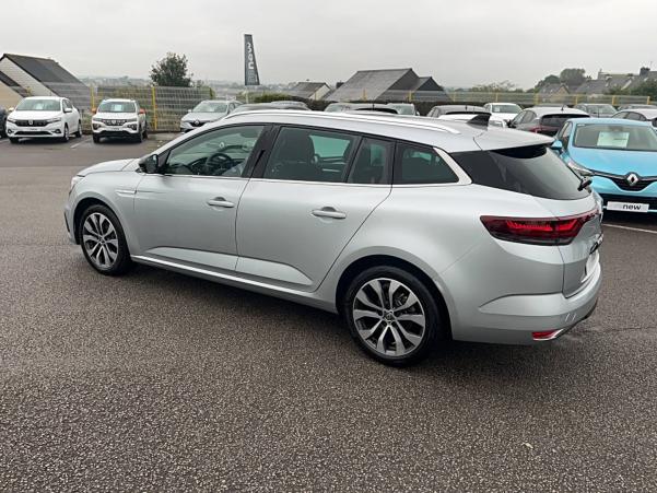 Vente en ligne Renault Megane 4 Estate  Blue dCi 115 EDC au prix de 27 990 €