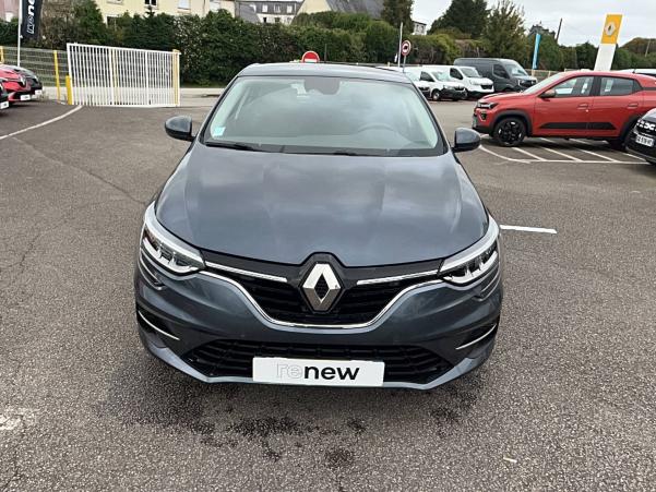 Vente en ligne Renault Megane 4 Mégane IV Berline Blue dCi 115 - 21N au prix de 19 990 €