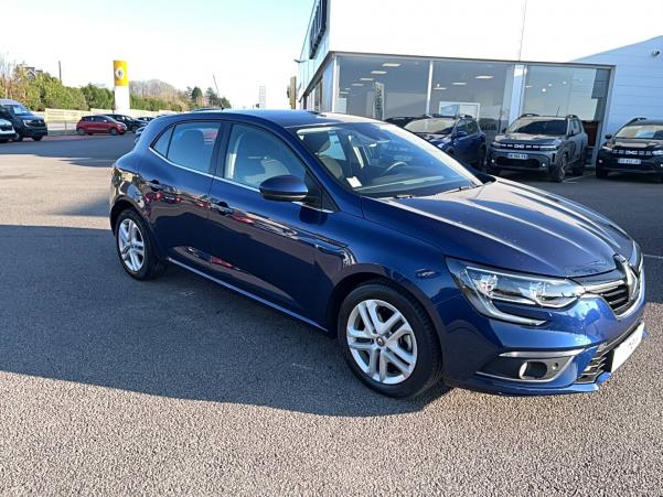 Vente en ligne Renault Megane 4 Mégane IV Berline dCi 110 Energy au prix de 13 090 €