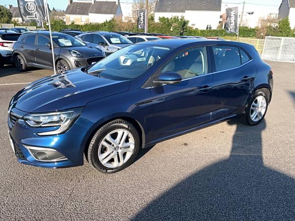 Vente en ligne Renault Megane 4 Mégane IV Berline dCi 110 Energy au prix de 13 090 €