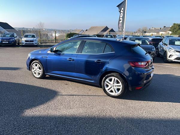 Vente en ligne Renault Megane 4 Mégane IV Berline dCi 110 Energy au prix de 13 090 €