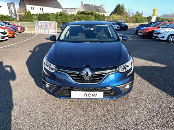 Vente en ligne Renault Megane 4 Mégane IV Berline dCi 110 Energy au prix de 13 090 €