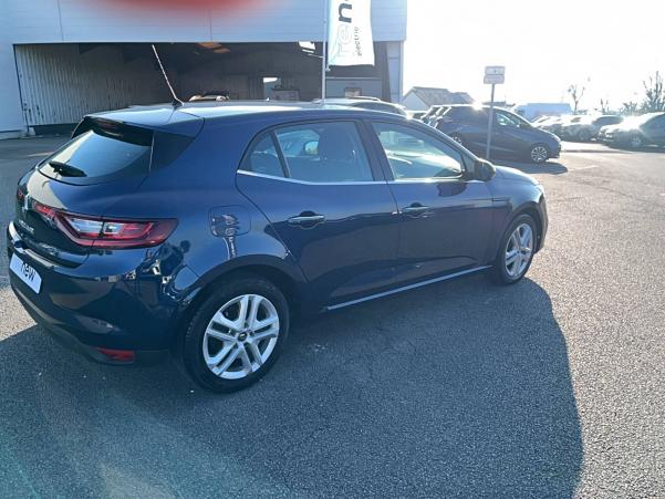 Vente en ligne Renault Megane 4 Mégane IV Berline dCi 110 Energy au prix de 13 090 €