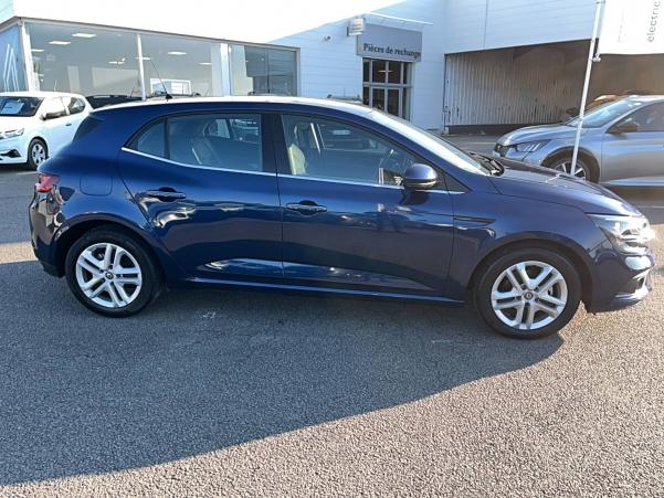 Vente en ligne Renault Megane 4 Mégane IV Berline dCi 110 Energy au prix de 13 090 €