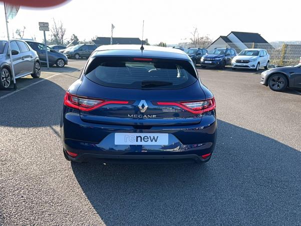 Vente en ligne Renault Megane 4 Mégane IV Berline dCi 110 Energy au prix de 13 090 €