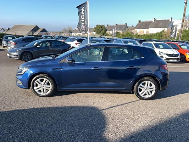 Vente en ligne Renault Megane 4 Mégane IV Berline dCi 110 Energy au prix de 13 090 €