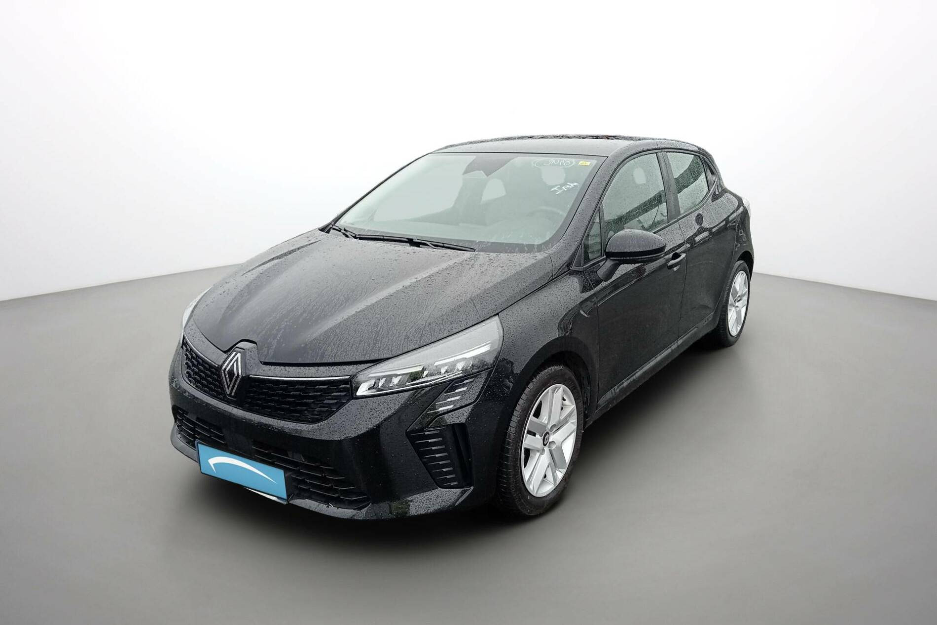 Renault Clio 5 Clio E-Tech full hybrid 145 ch GSR2 occasion de 2025 en vente à Carhaix