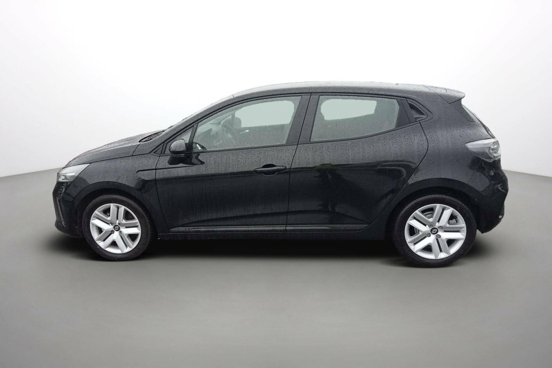 Vente en ligne Renault Clio 5 Clio E-Tech full hybrid 145 ch GSR2 au prix de 25 000 €