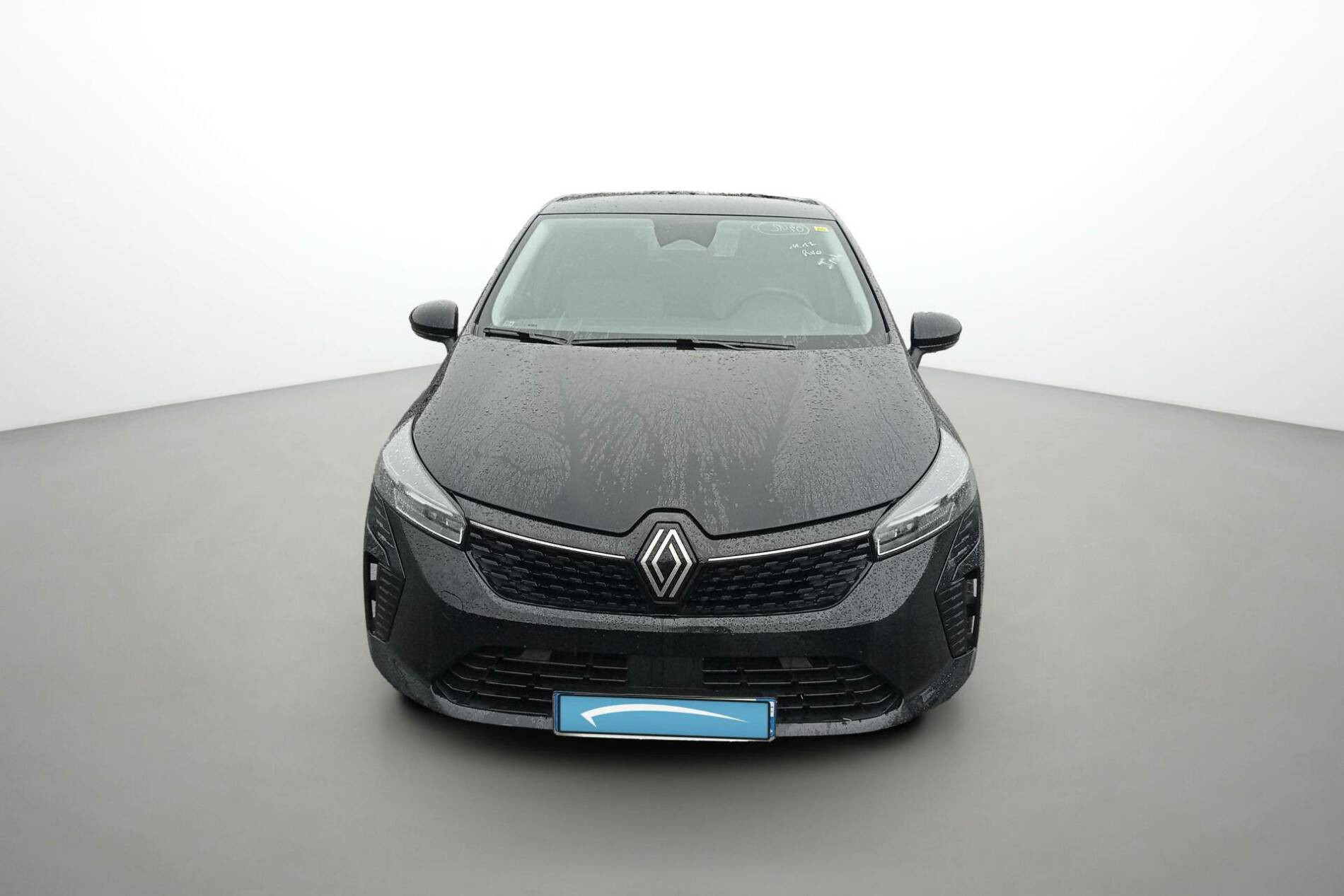 Vente en ligne Renault Clio 5 Clio E-Tech full hybrid 145 ch GSR2 au prix de 25 000 €