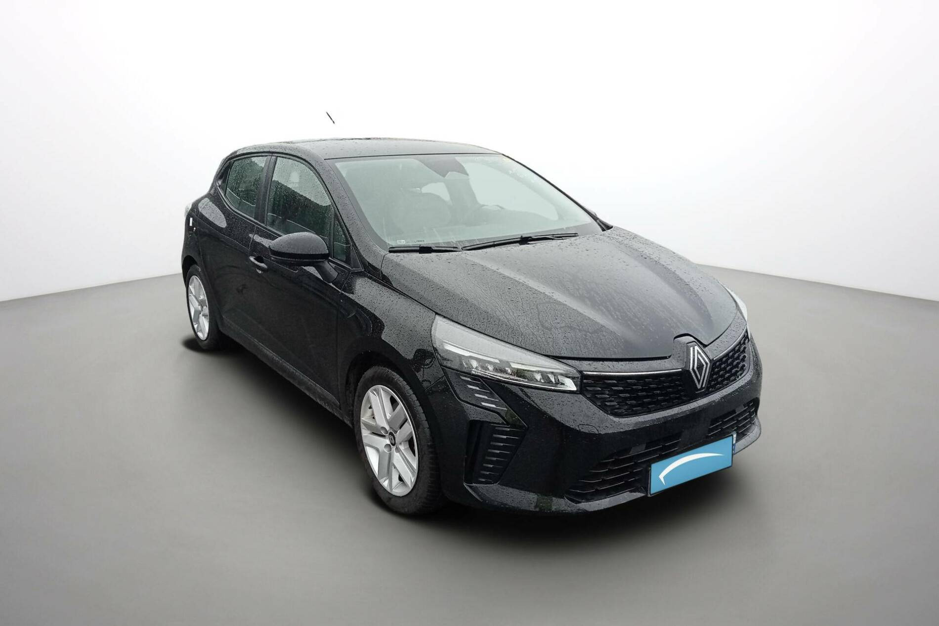 Vente en ligne Renault Clio 5 Clio E-Tech full hybrid 145 ch GSR2 au prix de 25 000 €